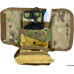 TACMED™ ADAPTIVE FIRST AID KIT (Stocked + Combat Gauze) Multicam