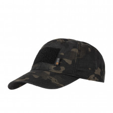 5.11 Flag Bearer Cap MultiCam® Black