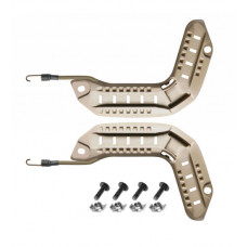 Ops Core ARC Rails - FAST MT - Tan Ops Core ARC Rails - FAST MT - Tan