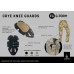G Form - Crye Precision  IMPACT Combat Knee Guards