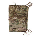 KEELA Poncho Liner/Woobie (Yank Blanket) - Multicam/MTC