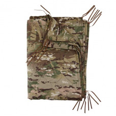 KEELA Poncho Liner/Woobie (Yank Blanket) - Multicam/MTC