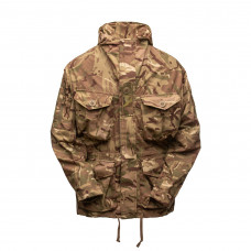 Keela GEN II ODIN Assaulters Windproof Smock MTP