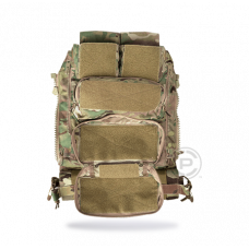 Crye Precision Zip-On Panel 2.0 MultiCam®