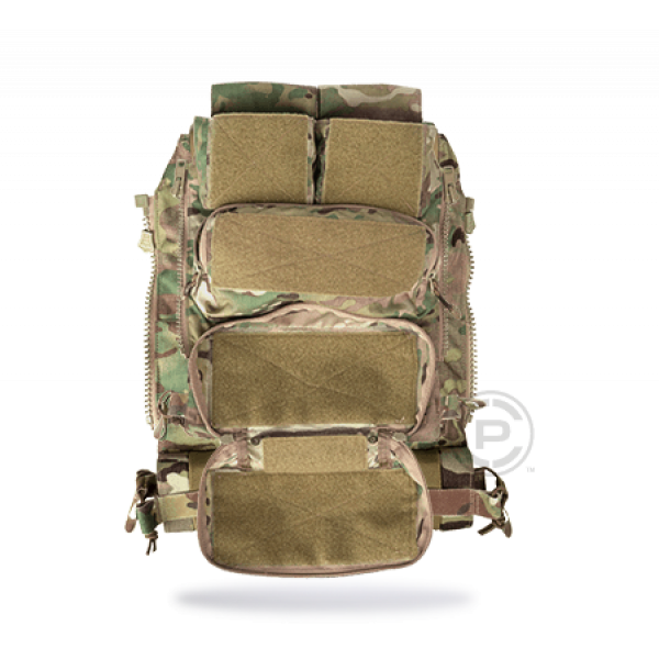 MOLLE Zip-On Panel 2.0