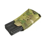 Blue Force Gear Stackable Ten-Speed M4 Mag Pouch