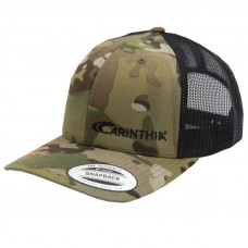 Carinthia Tactical Basecap - MultiCam