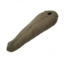 Carinthia Defence 1 Top Sleeping Bag - Olive Green Carinthia Defence 1 Top Sleeping Bag - Olive Green
