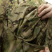Carinthia Poncho Pro R Multicam