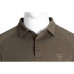ClawGear-  T.O.R.D. Performance Polo- Ranger Green 