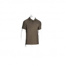 ClawGear-  T.O.R.D. Performance Polo- Ranger Green 