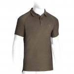 ClawGear-  T.O.R.D. Performance Polo- Ranger Green 