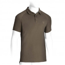 ClawGear-  T.O.R.D. Performance Polo- Ranger Green 
