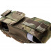ClawGear- 2-Way Tourniquet Pouch 