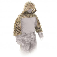 Crye Precision Compact Assault Ghillie