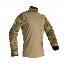 Crye Precision G3 Combat Shirt MultiCam 