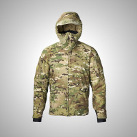 DNS Alpha - ODIN MultiCam® Heavy Insulation Hoo