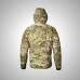 DNS Alpha - ODIN MultiCam® Heavy Insulation Hoody M DNS Alpha - ODIN MultiCam® Heavy Insulation Hoody M