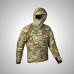 DNS Alpha - ODIN MultiCam® Heavy Insulation Hoody M DNS Alpha - ODIN MultiCam® Heavy Insulation Hoody M
