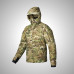 DNS Alpha - ODIN MultiCam® Heavy Insulation Hoody M DNS Alpha - ODIN MultiCam® Heavy Insulation Hoody M
