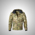 DNS Alpha - ODIN MultiCam® Heavy Insulation Hoody M DNS Alpha - ODIN MultiCam® Heavy Insulation Hoody M