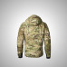 DNS Alpha - ODIN MultiCam® Heavy Insulation Hoody M DNS Alpha - ODIN MultiCam® Heavy Insulation Hoody M