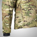 DNS Alpha - ODIN MultiCam® Heavy Insulation Hoody M DNS Alpha - ODIN MultiCam® Heavy Insulation Hoody M