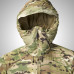 DNS Alpha - ODIN MultiCam® Heavy Insulation Hoody M DNS Alpha - ODIN MultiCam® Heavy Insulation Hoody M