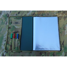 ODIN® A4 Lightweight Battle Folder - MultiCam®