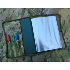 ODIN® A5 Lightweight Battle Folder - MultiCam®