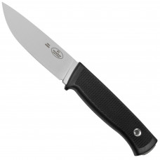 FALLKNIVEN F1 Wolf Fixed Blade - Zytel Sheath 