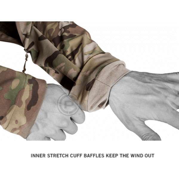Crye Precision MultiCam FIELDSHELL 2