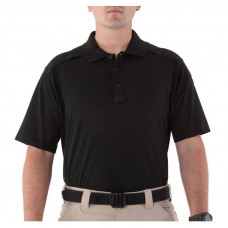 First Tactical -  Men's Cotton Short Sleeve Polo 
