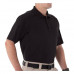 First Tactical -  Men's Cotton Short Sleeve Polo 