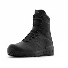 First Tactical AERO-TAC 8" Side Zip Boots - Black