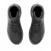 First Tactical AERO-TAC 8" Side Zip Boots - Black