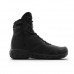 First Tactical AERO-TAC 8" Side Zip Boots - Black