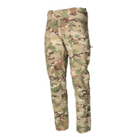 Forgeline Solutions 3S Combat Pant