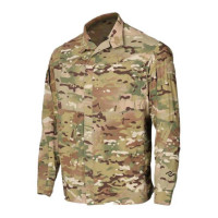 Forgeline Solutions 3S Combat Field Shirt