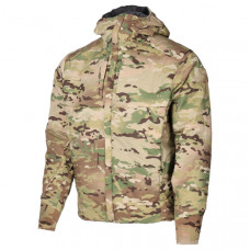 Forgeline - MW (Midweight) Low Loft Hooded Jacket Forgeline - MW (Midweight) Low Loft Hooded Jacket