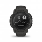 GARMIN Instinct 2- Black