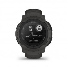 GARMIN Instinct 2- Black