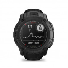 GARMIN Instinct 2X Solar- Tactical