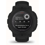 GARMIN Instinct 2 Solar Tactical 