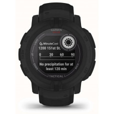 GARMIN Instinct 2 Solar Tactical 