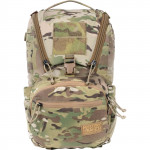 Mystery Ranch Gunfighter 14 Short Mission Pack - MultiCam 