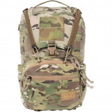 Mystery Ranch Gunfighter 14 Short Mission Pack - MultiCam 