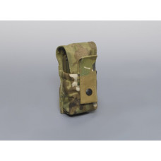 High Ground Gear Instant-Access Smoke Grenade Pouch 