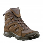 HAIX Black Eagle Athletic 2.0 N GTX Mid Brown Boot