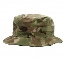 MTP Tropical Hat Short Brimmed Jungle Hat